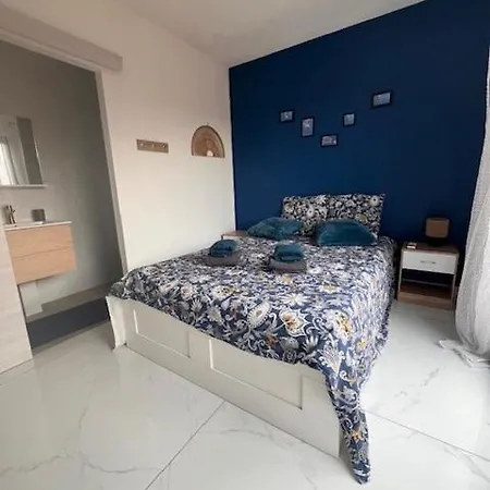 Villa, Piscine, Spa, Billiard Et Terrain De Petanque